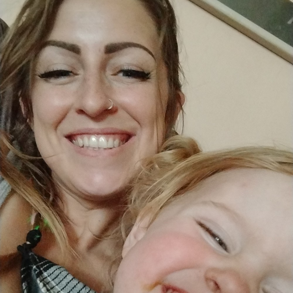 Meet your Posher, Jennifer